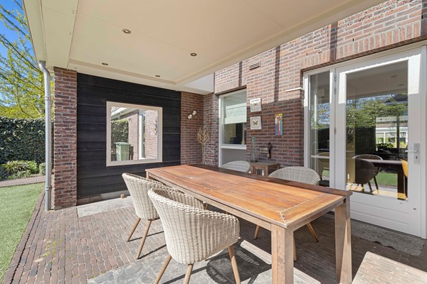 Medium property photo - Aldenhof 13, 5991 LW Baarlo